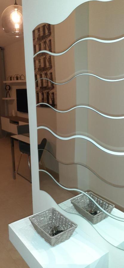 Apartamento Piscina Viena Roses Ngoại thất bức ảnh