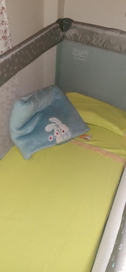 Apartamento Piscina Viena Roses Ngoại thất bức ảnh