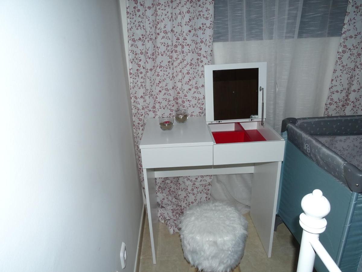 Apartamento Piscina Viena Roses Ngoại thất bức ảnh
