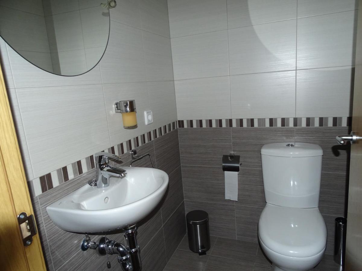 Apartamento Piscina Viena Roses Ngoại thất bức ảnh