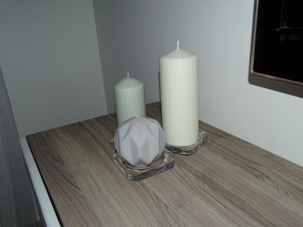 Apartamento Piscina Viena Roses Ngoại thất bức ảnh