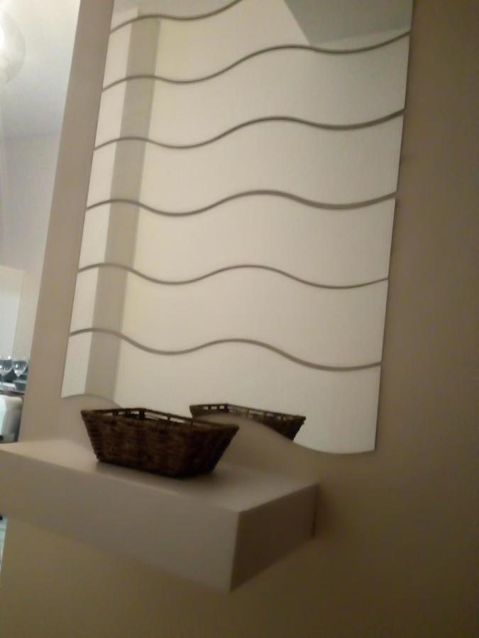 Apartamento Piscina Viena Roses Ngoại thất bức ảnh