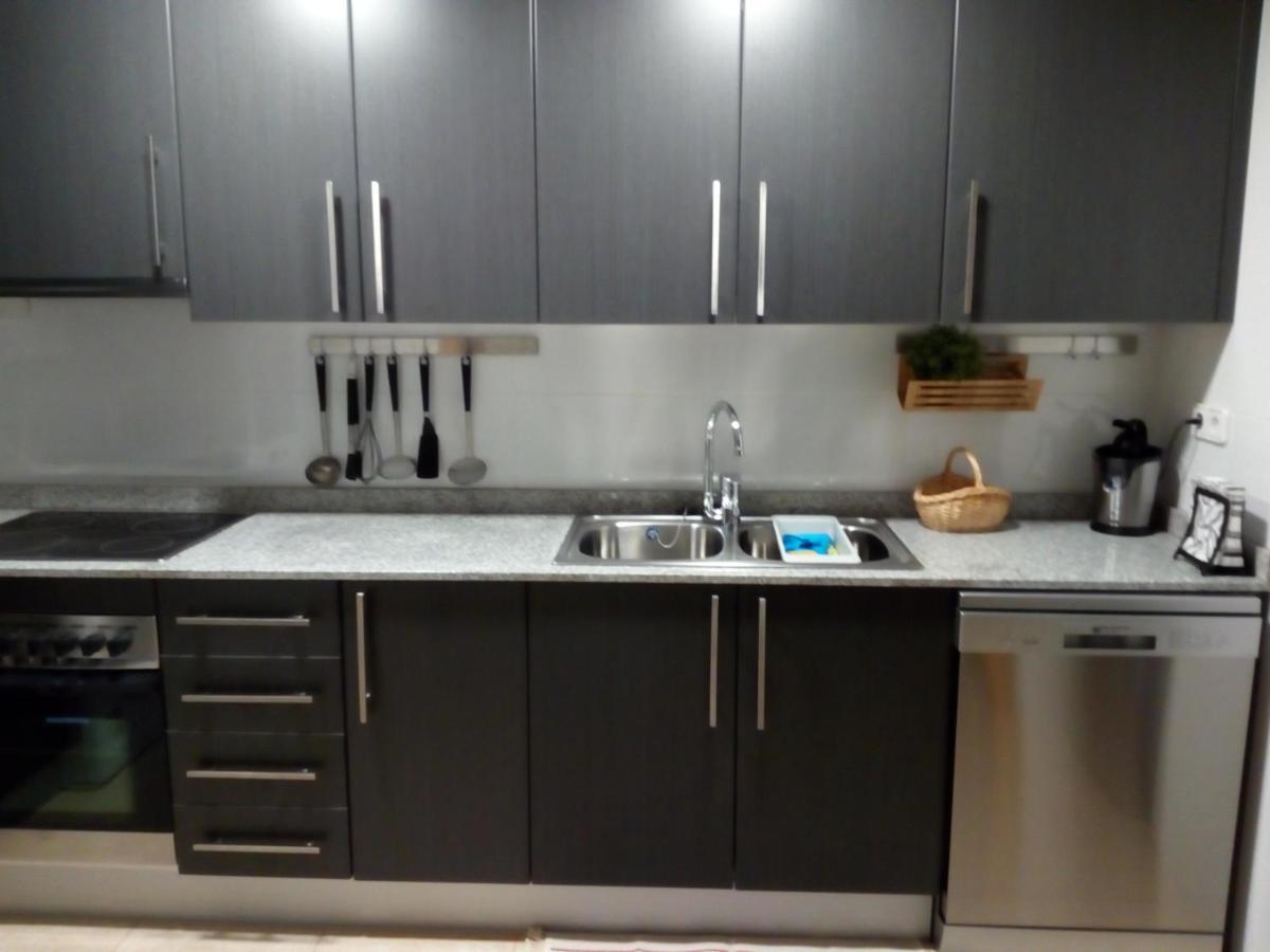 Apartamento Piscina Viena Roses Ngoại thất bức ảnh