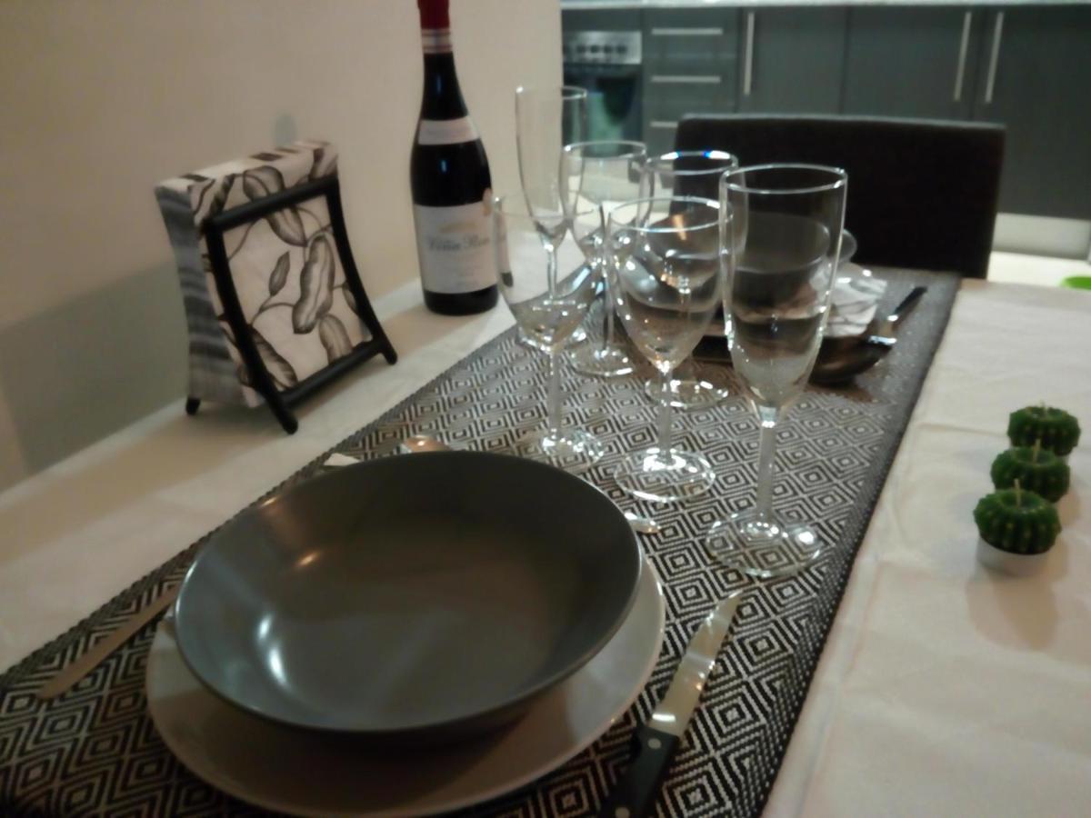 Apartamento Piscina Viena Roses Ngoại thất bức ảnh