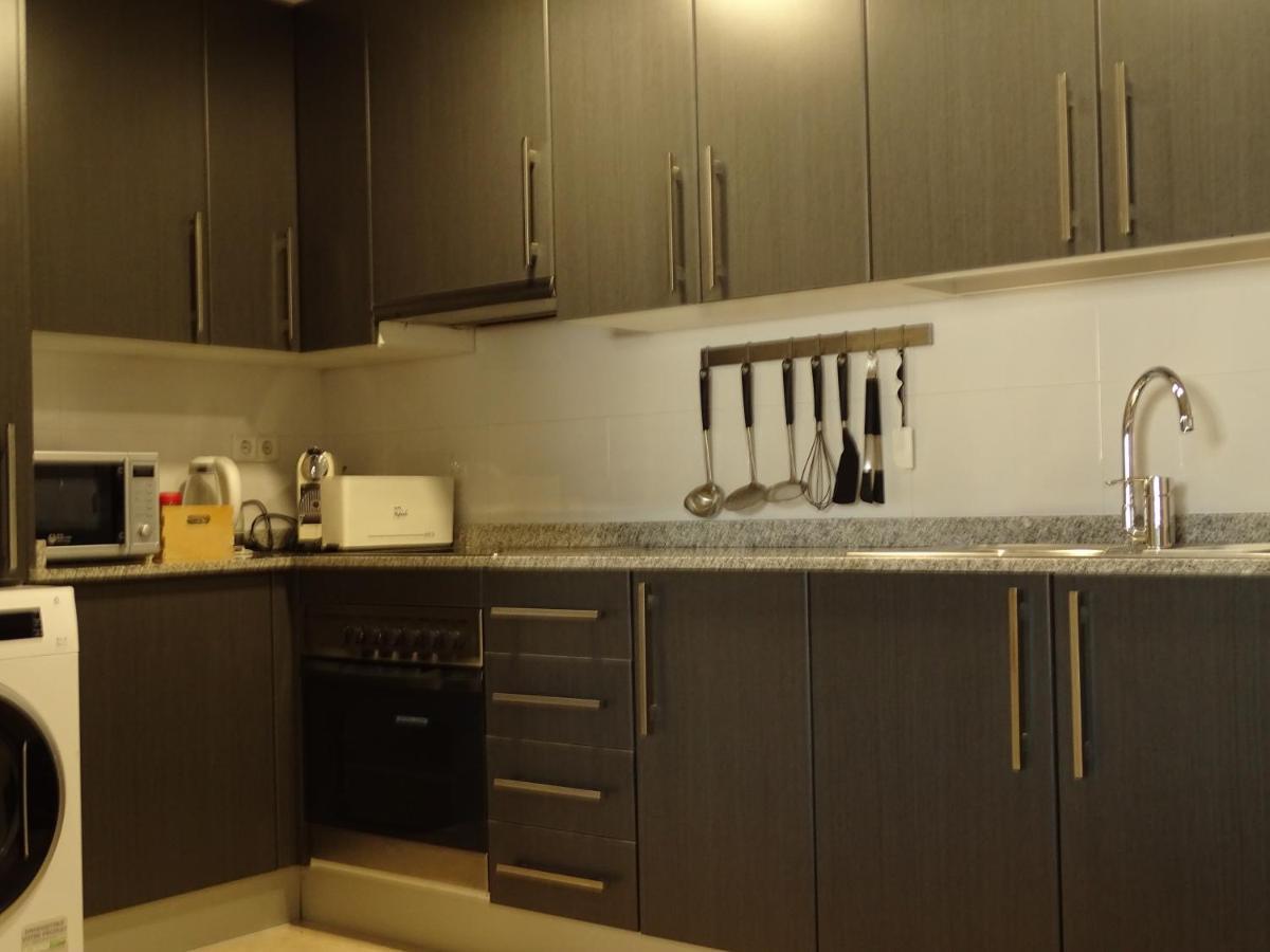 Apartamento Piscina Viena Roses Ngoại thất bức ảnh