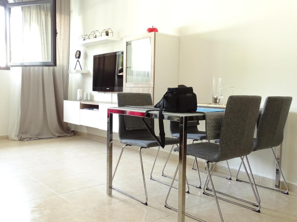 Apartamento Piscina Viena Roses Ngoại thất bức ảnh