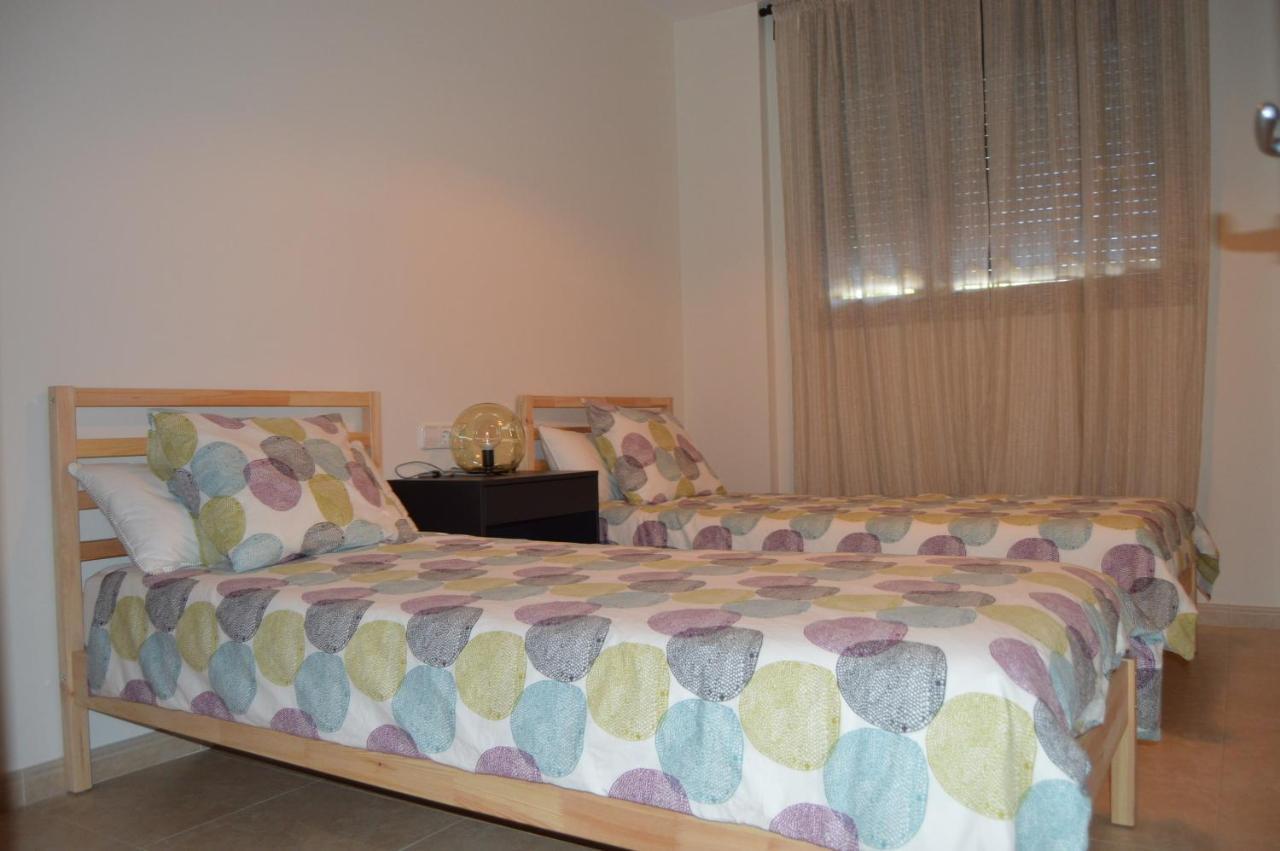 Apartamento Piscina Viena Roses Ngoại thất bức ảnh