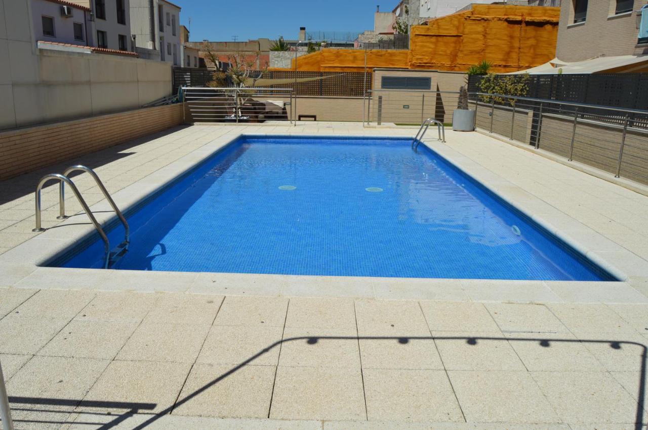 Apartamento Piscina Viena Roses Ngoại thất bức ảnh
