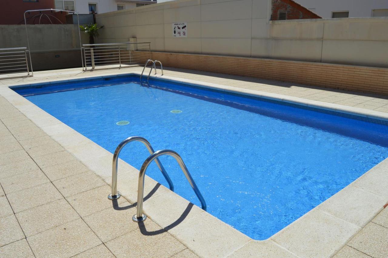 Apartamento Piscina Viena Roses Ngoại thất bức ảnh